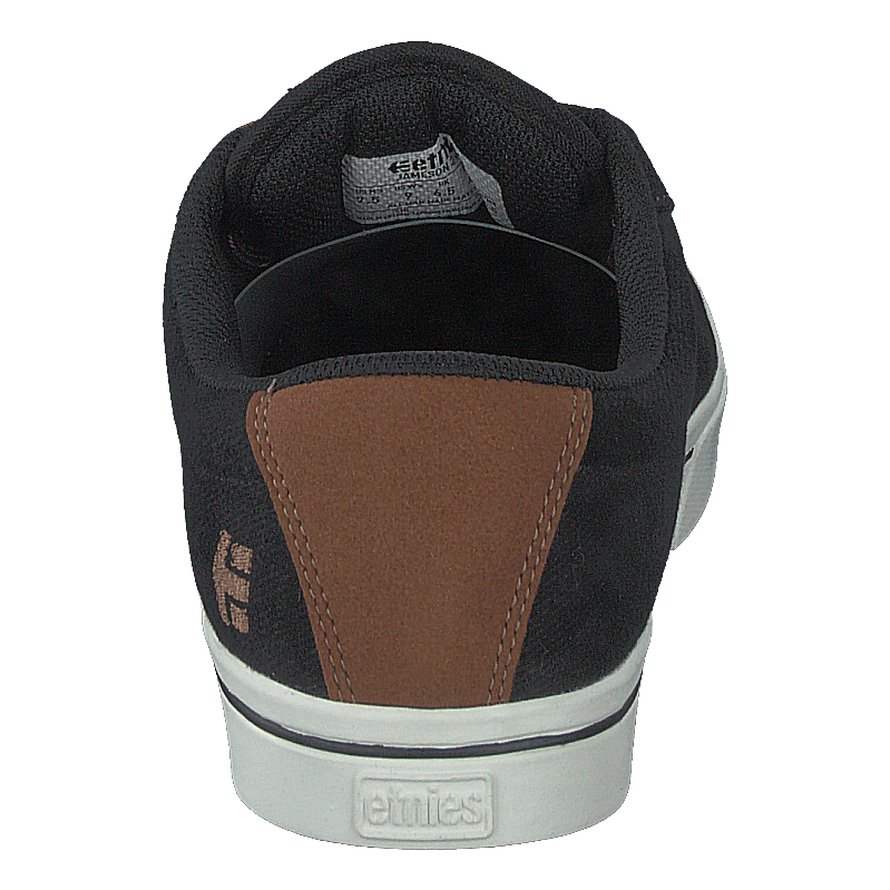 Etnies Jameson 2 Eco Black/black/white