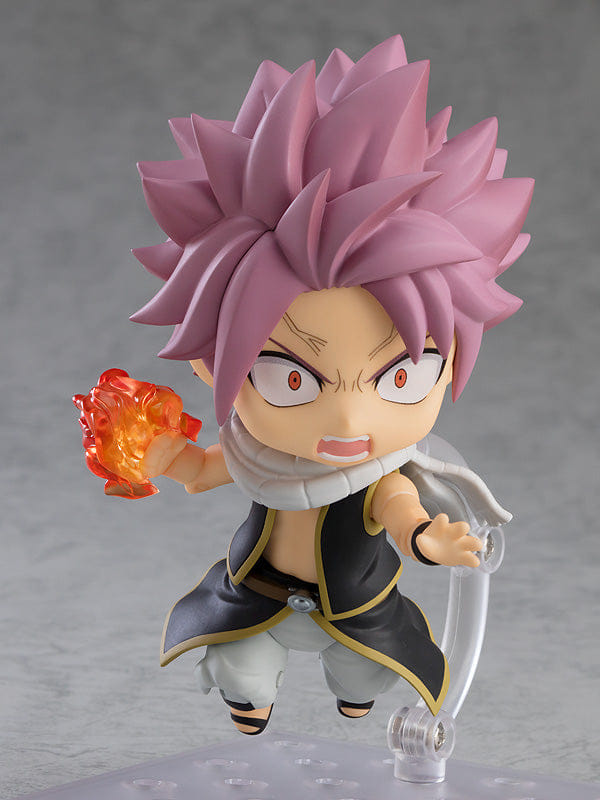 Good Smile Company Nendoroid Fairy Tail Final Season Natsu Dragneel Action 1741 Figure