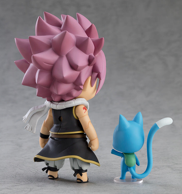 Good Smile Company Nendoroid Fairy Tail Final Season Natsu Dragneel Action 1741 Figure