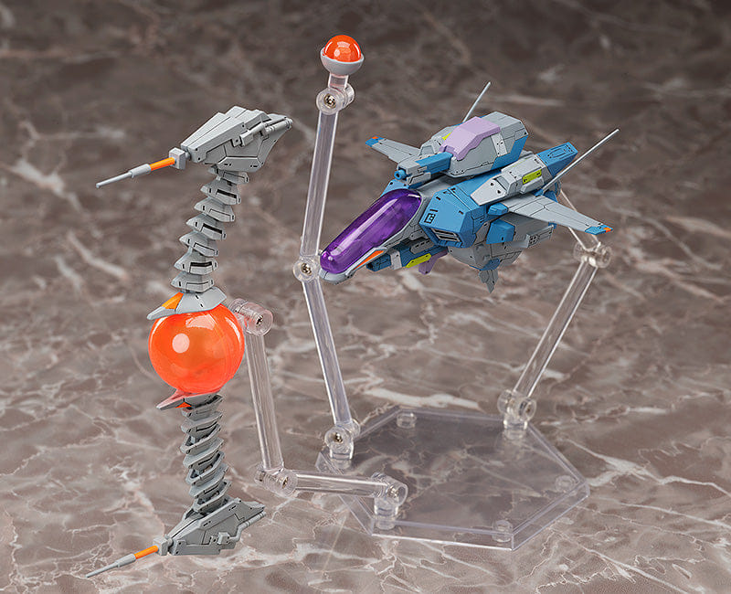 Max Factory figma R - TYPE FINAL 2 R - 13A CERBERUS/RX - 10 ALBATROSS SP - 141