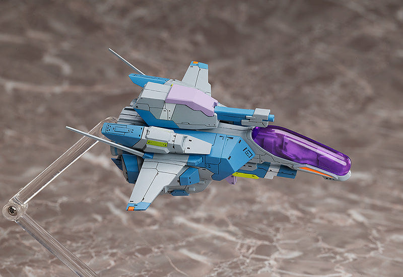 Max Factory figma R - TYPE FINAL 2 R - 13A CERBERUS/RX - 10 ALBATROSS SP - 141