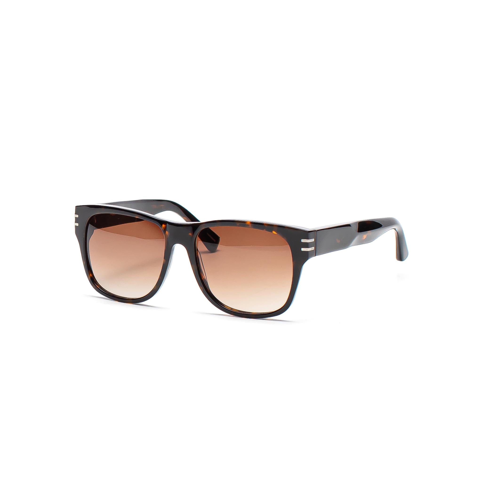 HOMME+ HP003 Sunglasses Tortoise