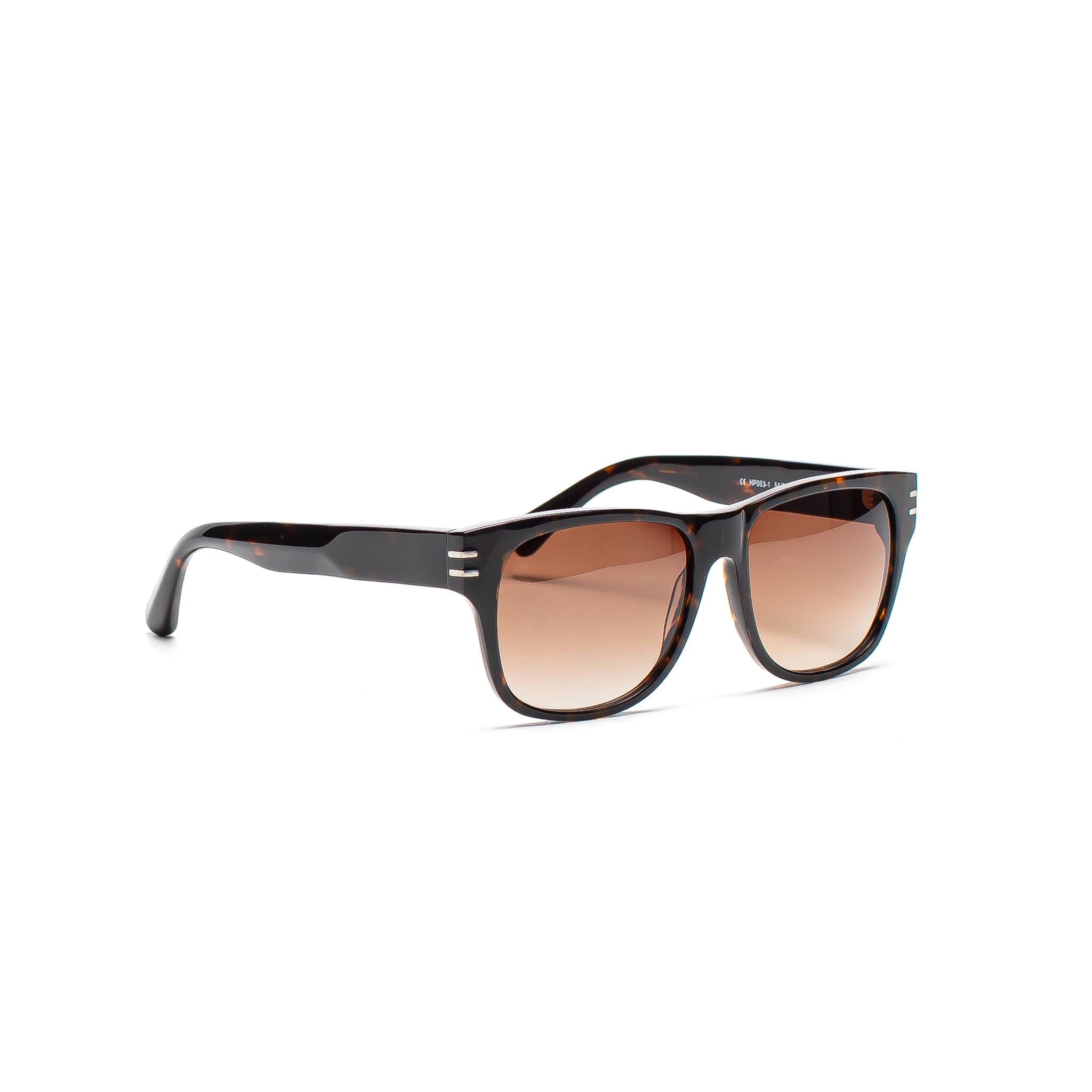 HOMME+ HP003 Sunglasses Tortoise