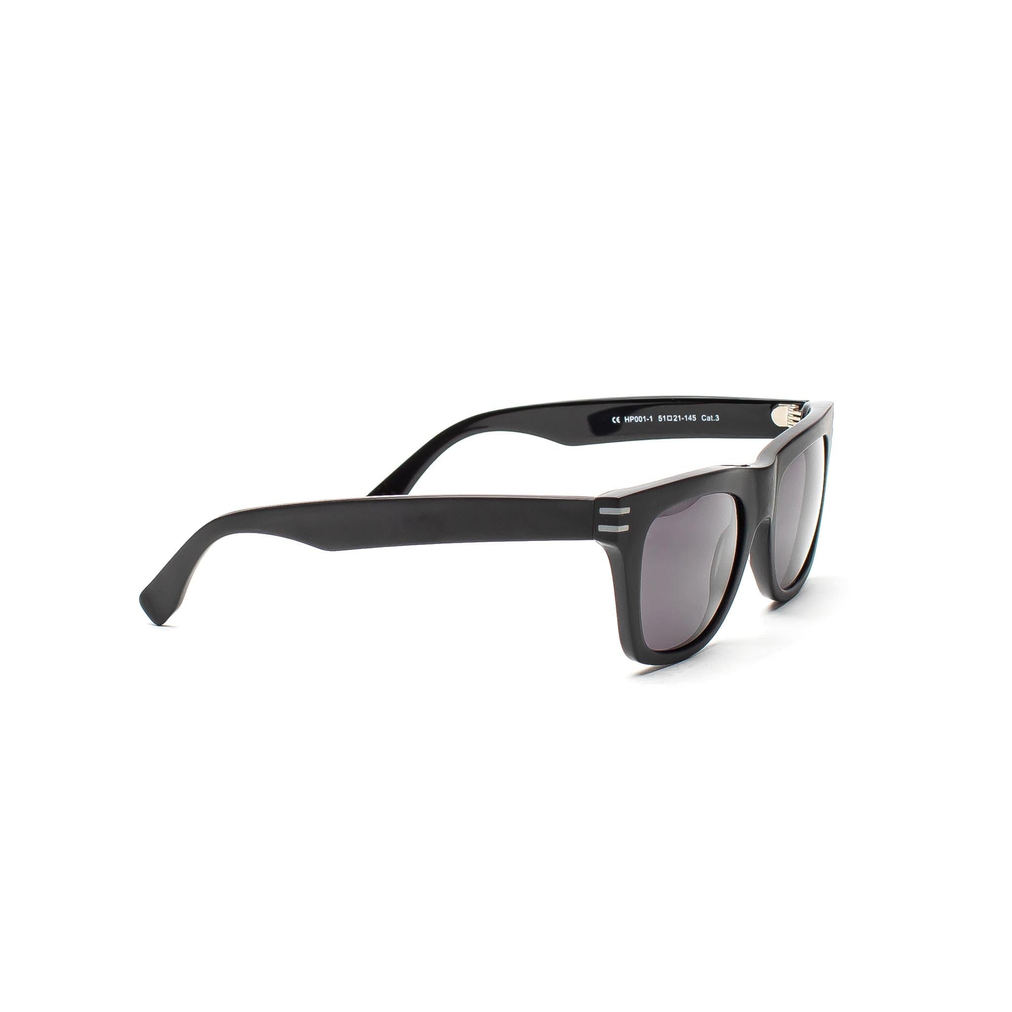 HOMME+ HP001 Sunglasses Black