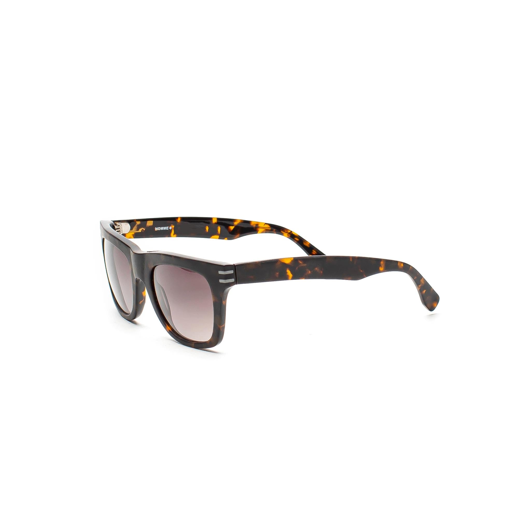 HOMME+ HP001 Sunglasses Tortoise