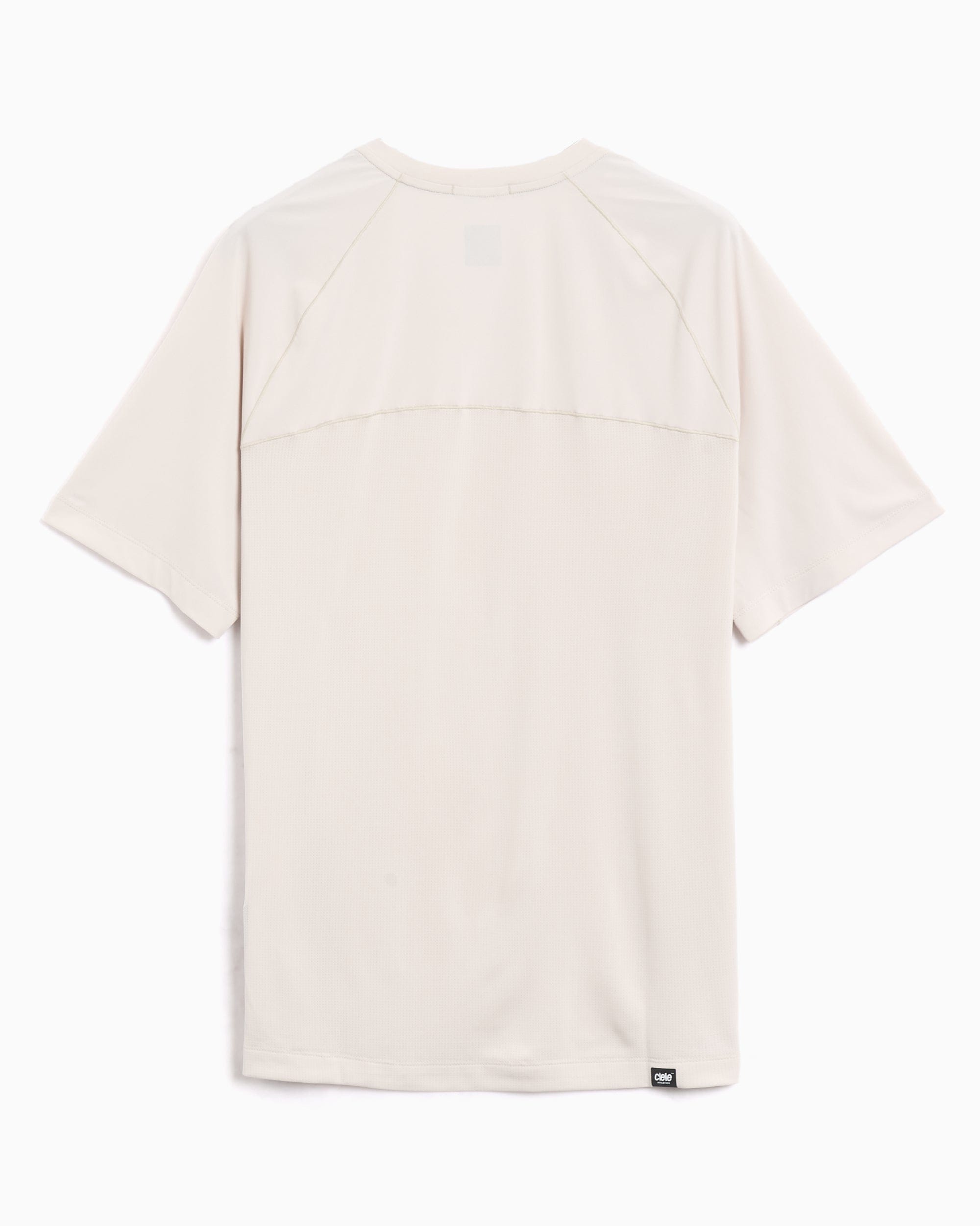 Ciele Athletics Camiseta Ciele Athletics Rainy Day para hombre