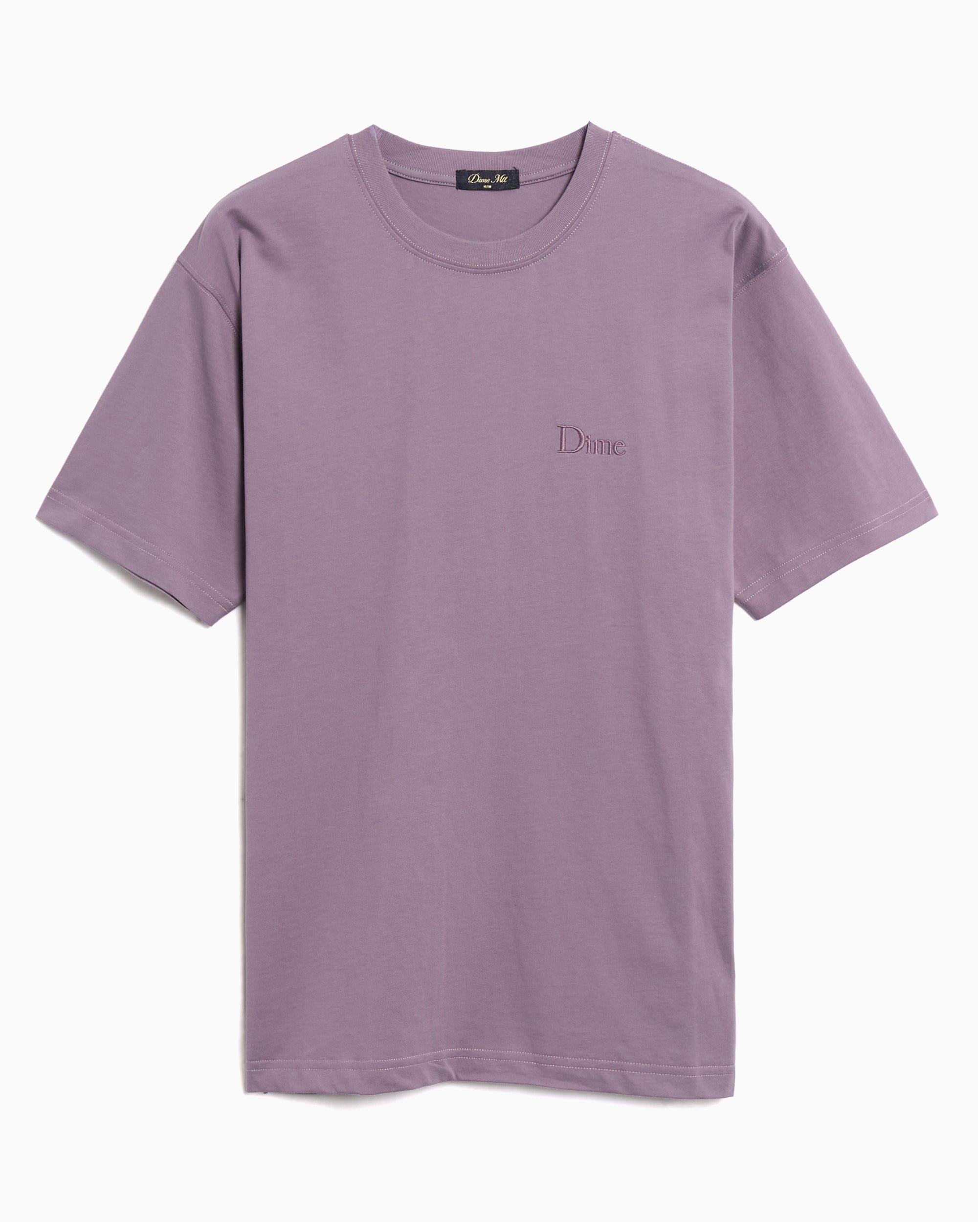 Dime MTL Camiseta con logo Relaxed Dime MTL Classic para hombre