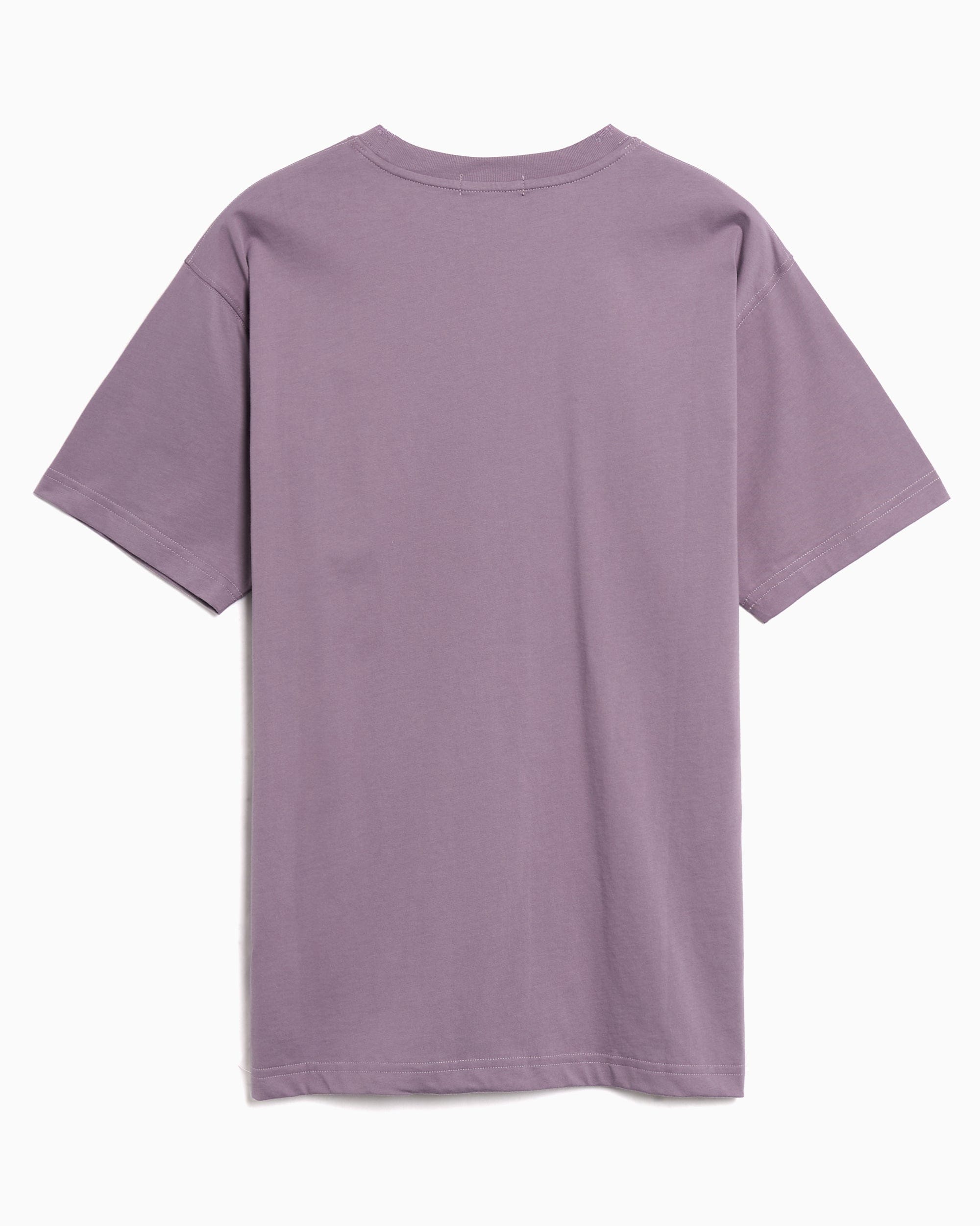 Dime MTL Camiseta con logo Relaxed Dime MTL Classic para hombre