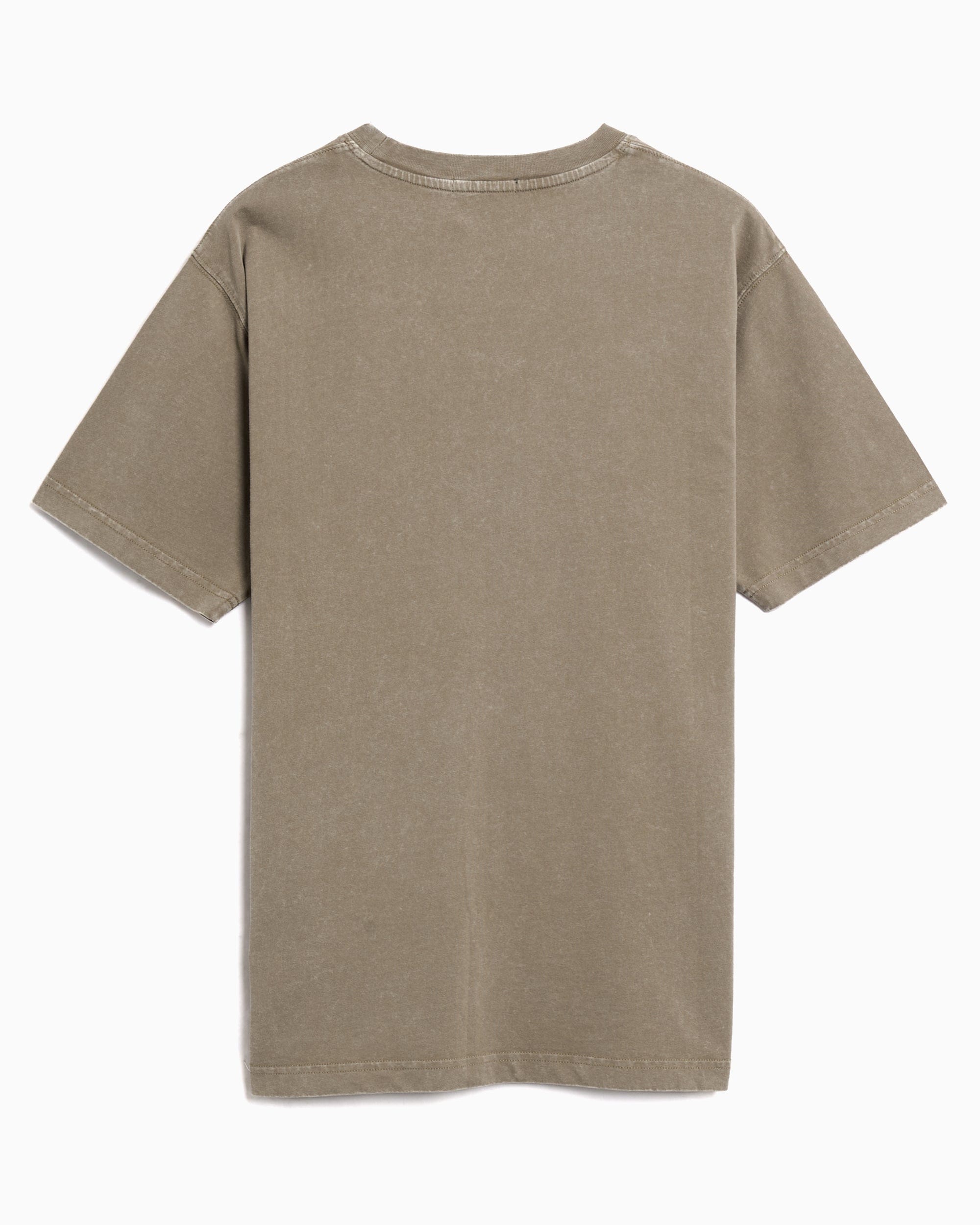 Dime MTL Camiseta con logo Relaxed Dime MTL Small para hombre