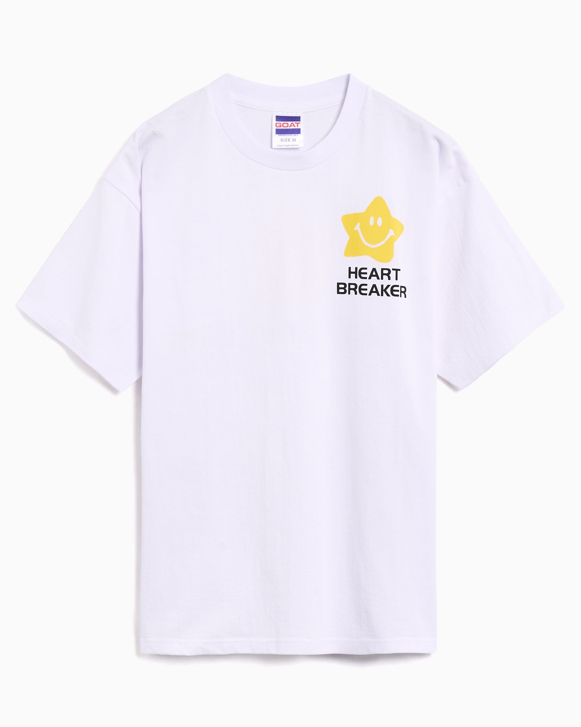 Bedwin Camiseta con gráfico BEDWIN Spector para hombre