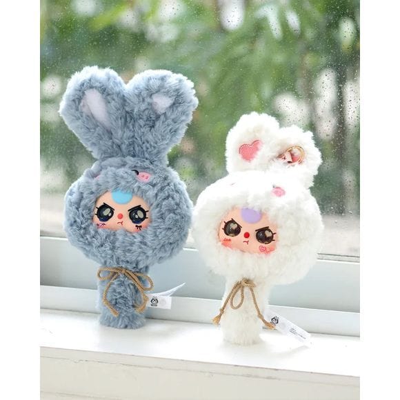 Baby Three Cureplaneta Baby Three Magic Mirror Lucky Bag Plush Blind Box