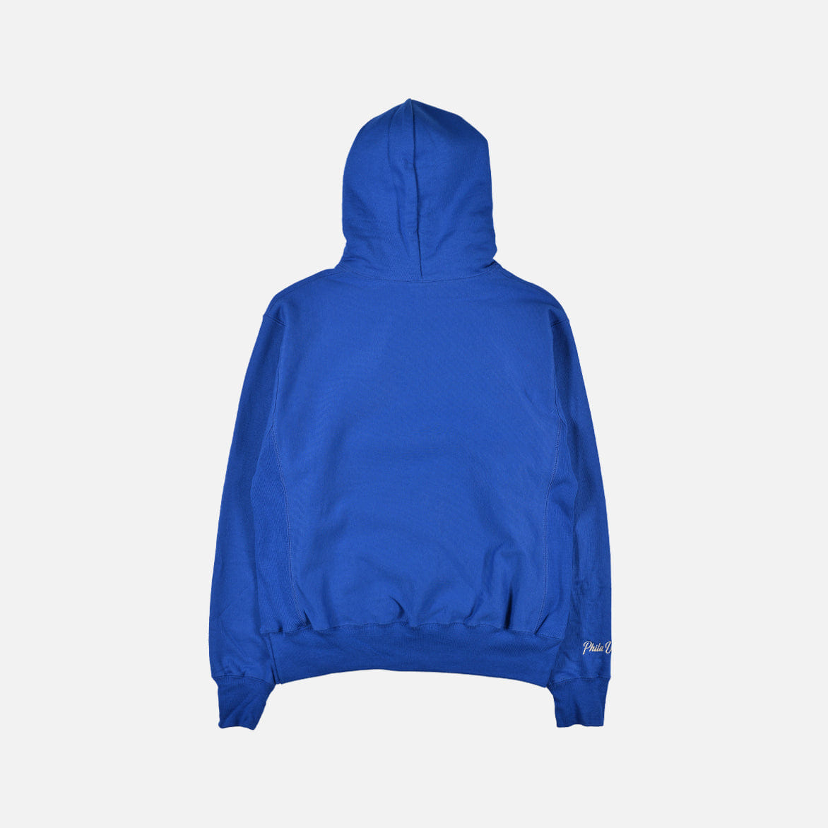 Lapstone & Hammer LAPSTONE UNITE PLAYOFF HOODIE - ROYAL