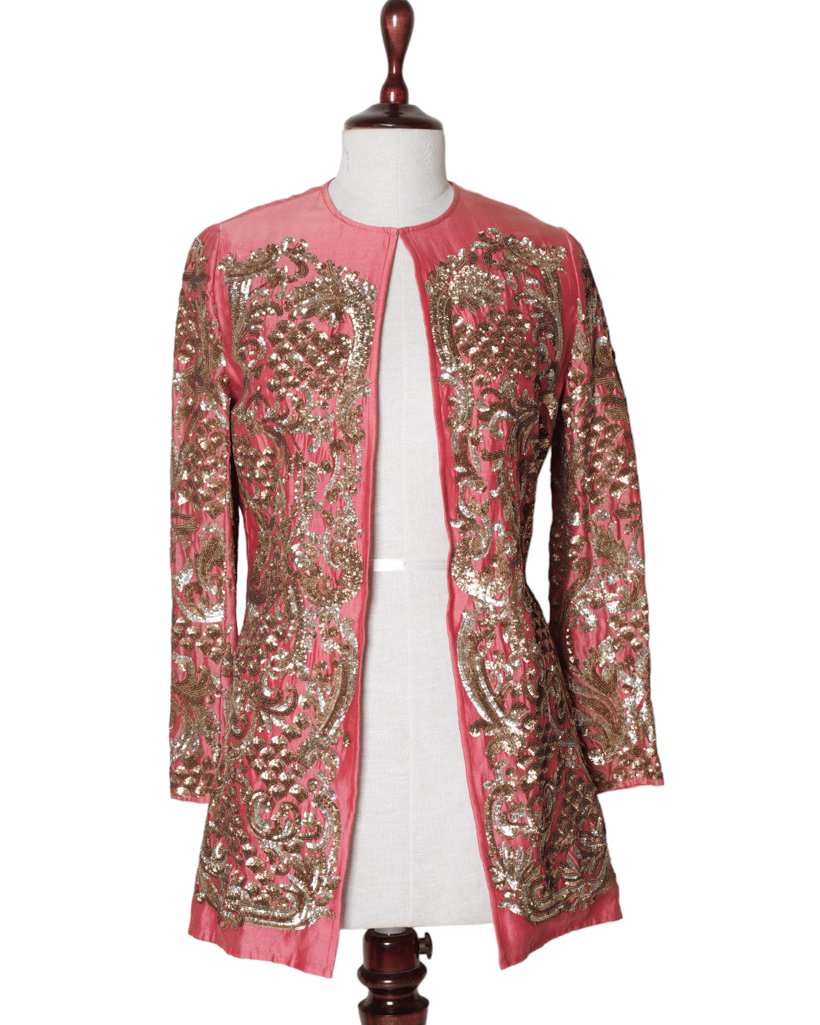 Pankaj & Nidhi Pankaj And Nidhi Jacket