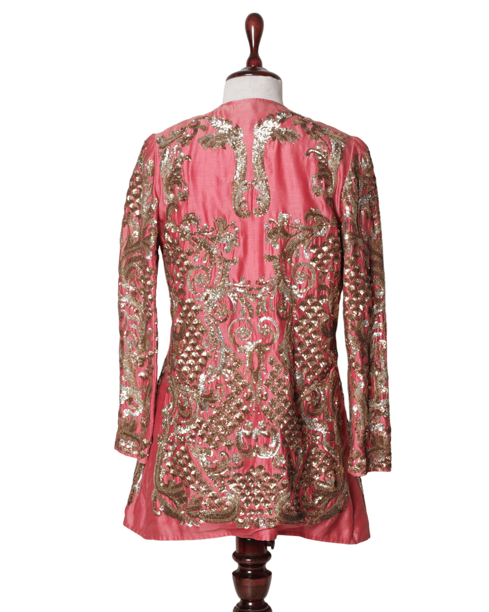 Pankaj & Nidhi Pankaj And Nidhi Jacket