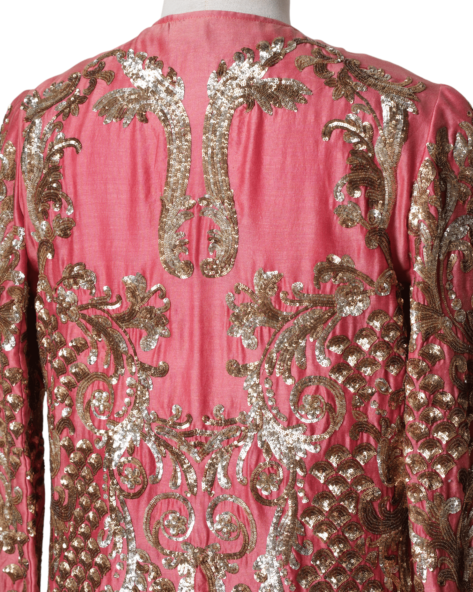 Pankaj & Nidhi Pankaj And Nidhi Jacket