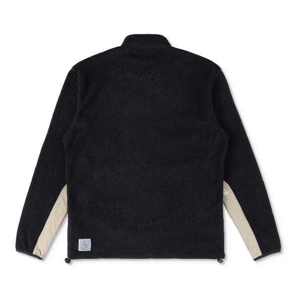 Arthefact Mayau Anorak Jacket - Black Moss