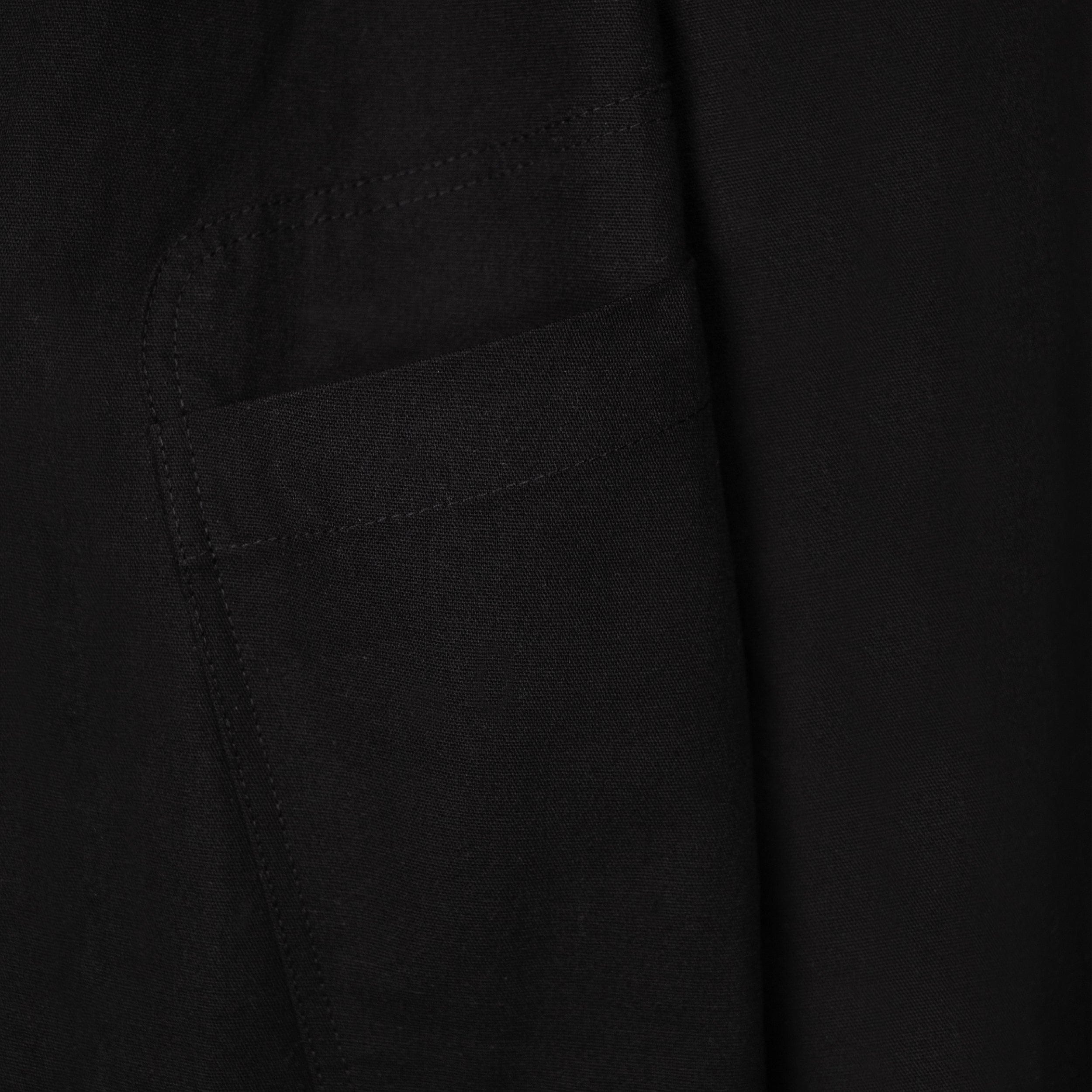 Room For Air Lamina Jacket - Black