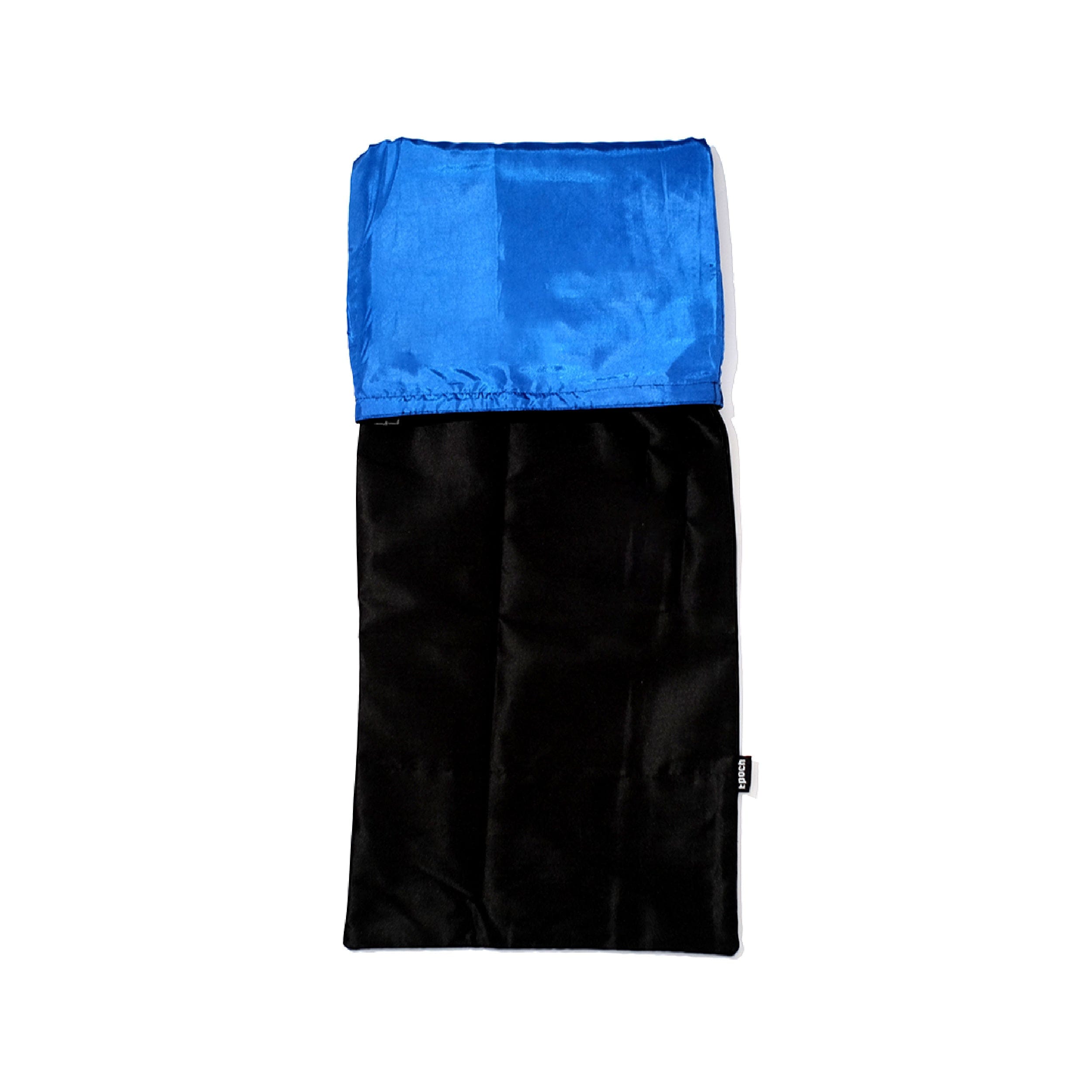 Epoch Void Skate Sack - Black