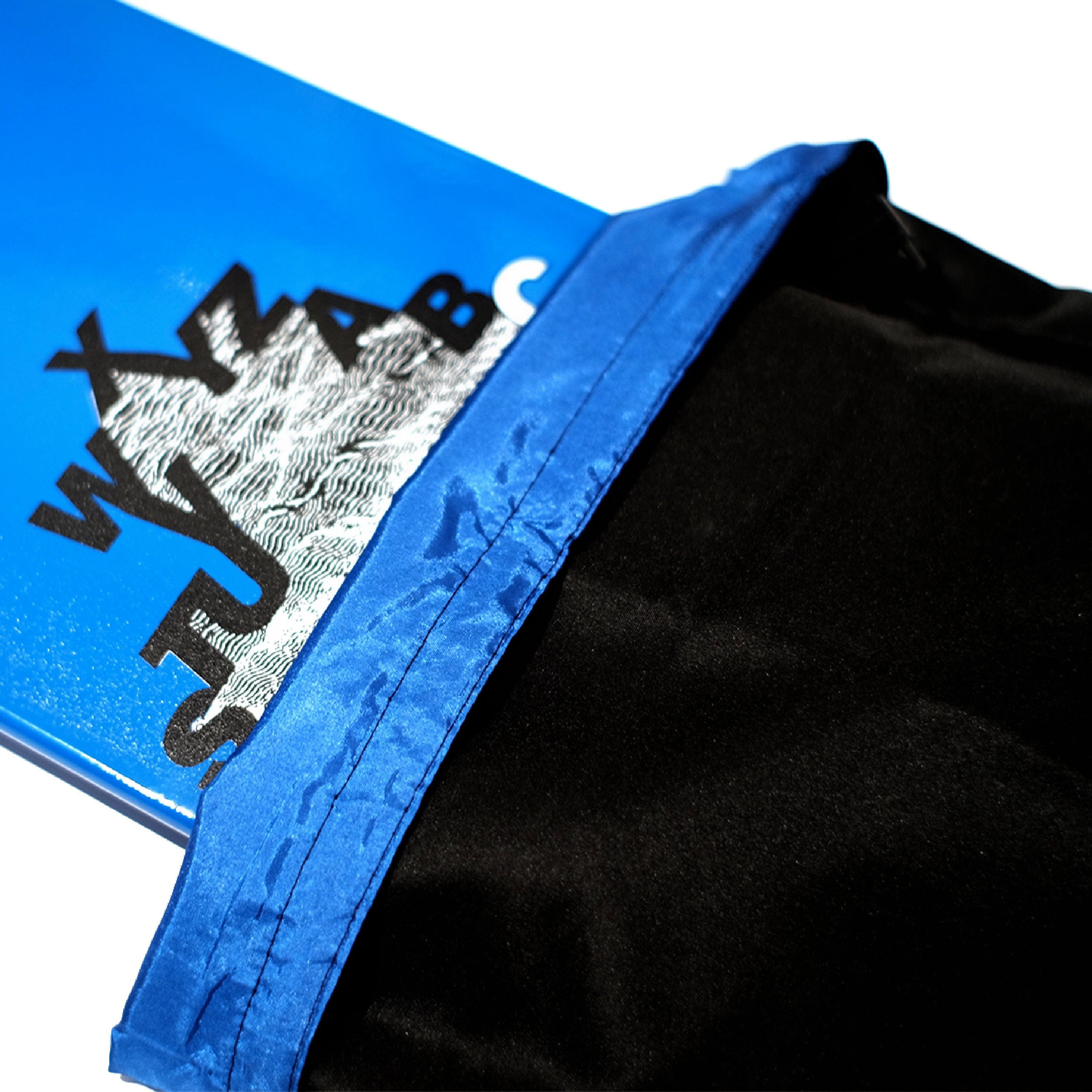 Epoch Void Skate Sack - Black