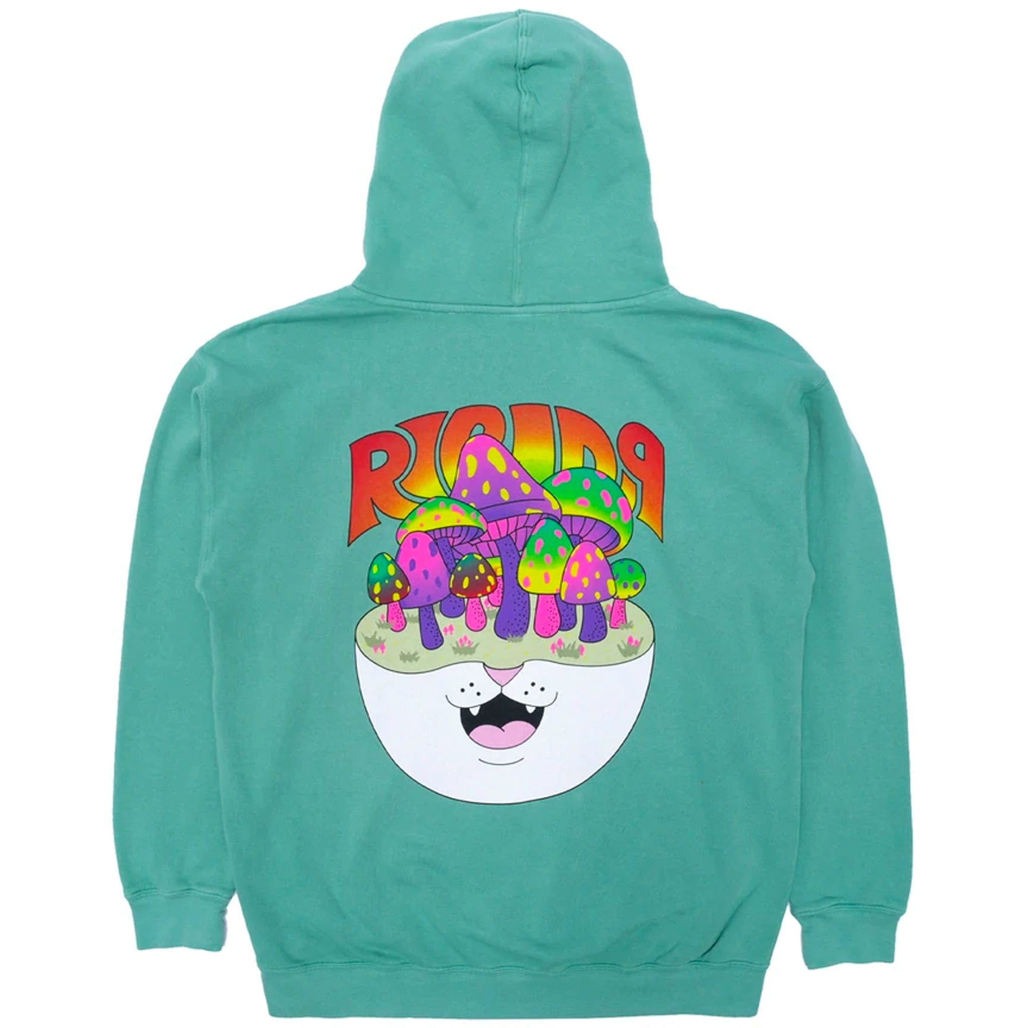 Ripndip Zen Garden Hoodie