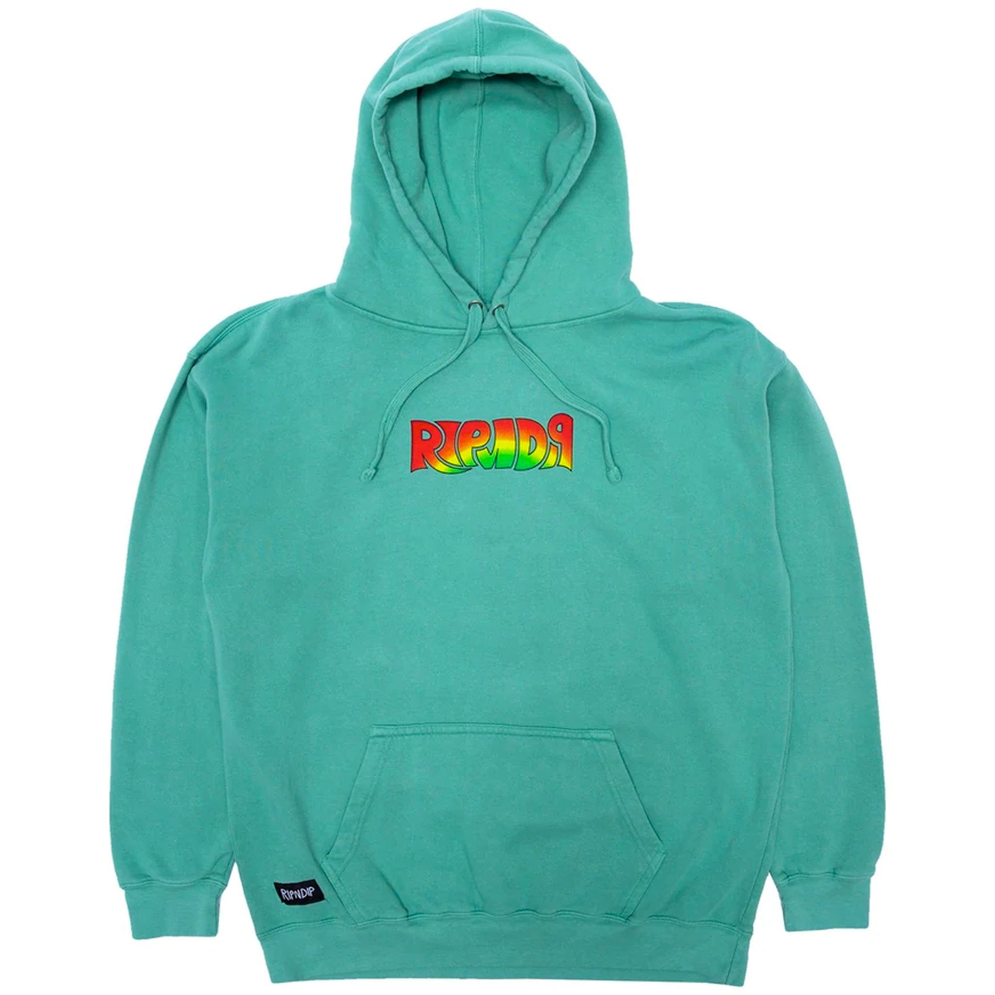 Ripndip Zen Garden Hoodie