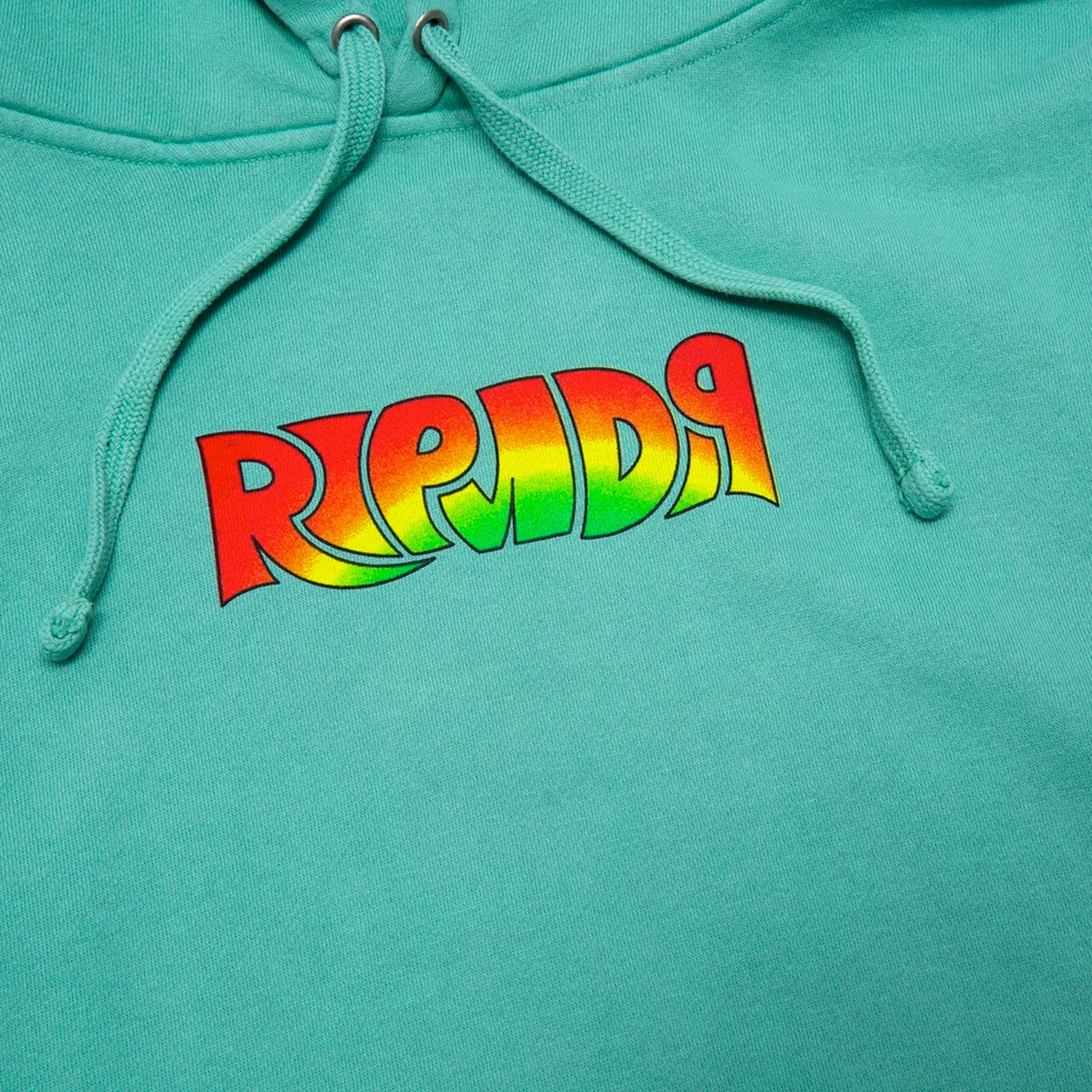 Ripndip Zen Garden Hoodie