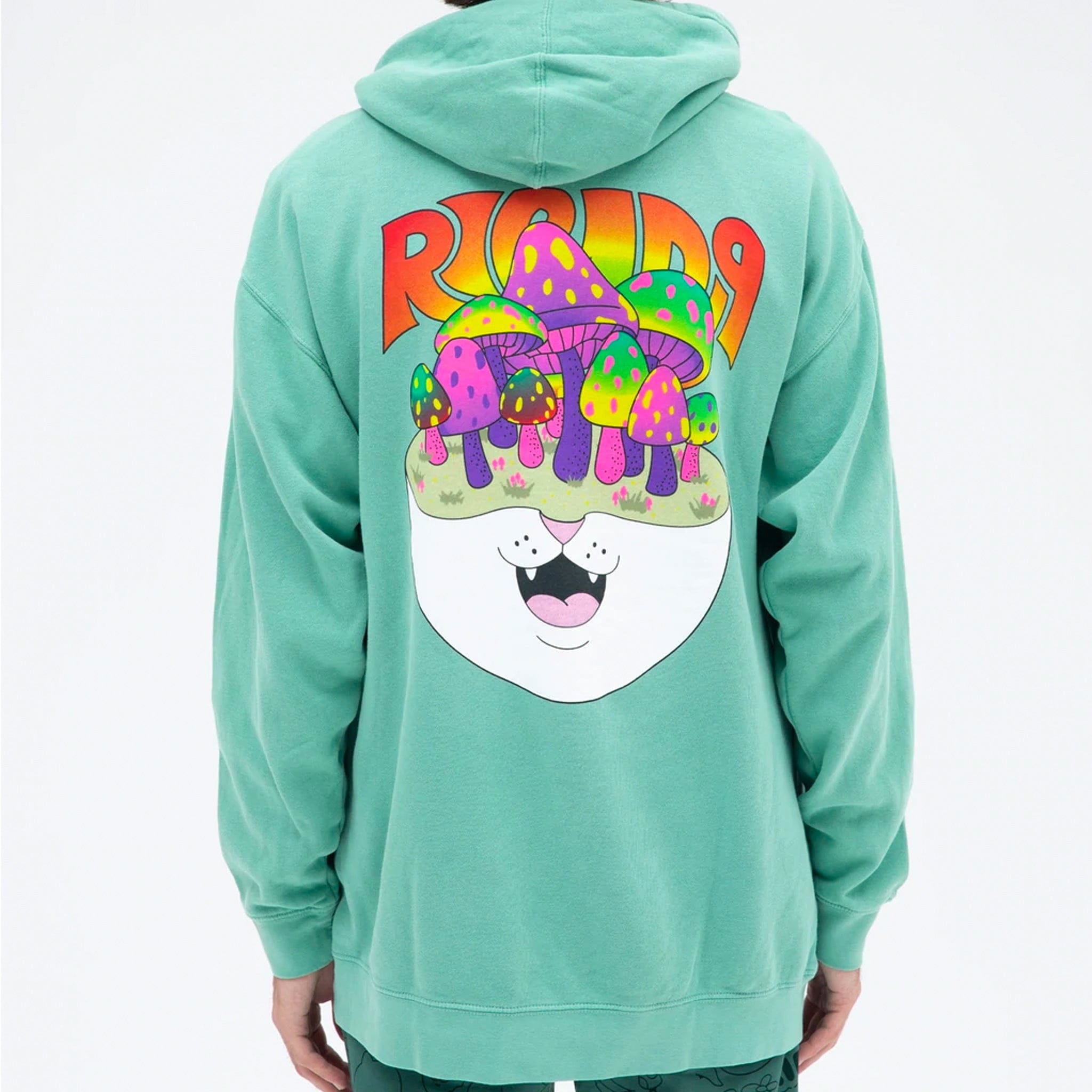 Ripndip Zen Garden Hoodie