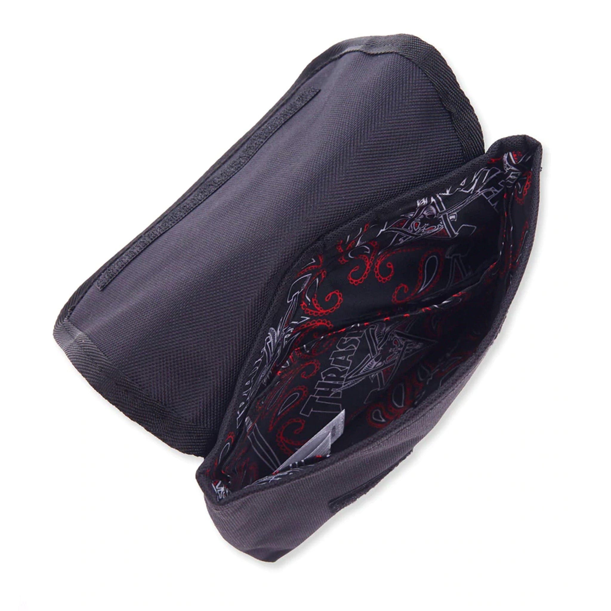 Thrasher Flame Sacosh Bag