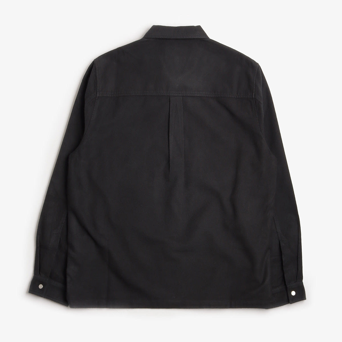Folk Anniversary Patch Overshirt