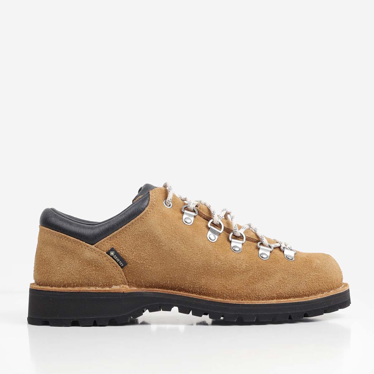 Danner Boots Danner Trail Field ID Low GTX Shoes - EE Wider Fit