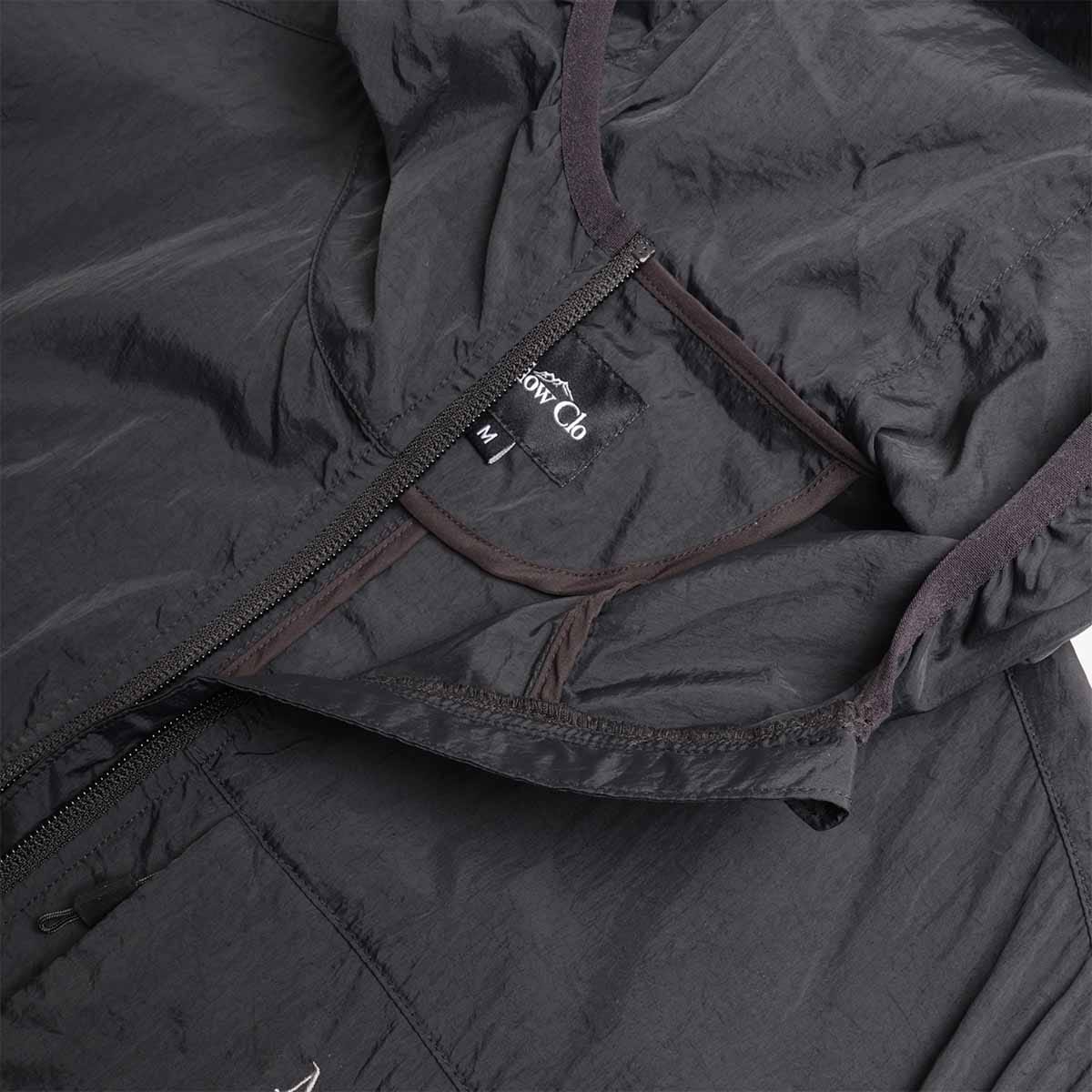 Mellow Clo Boulder Jacket