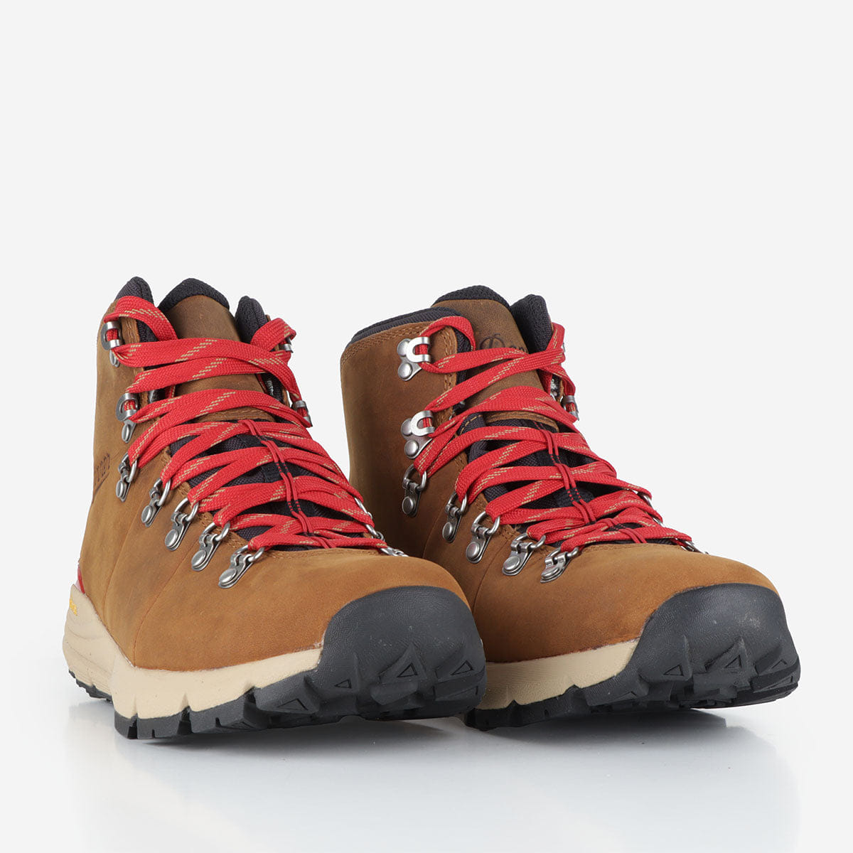 Danner Boots Danner Mountain 600 Leaf GTX Boots