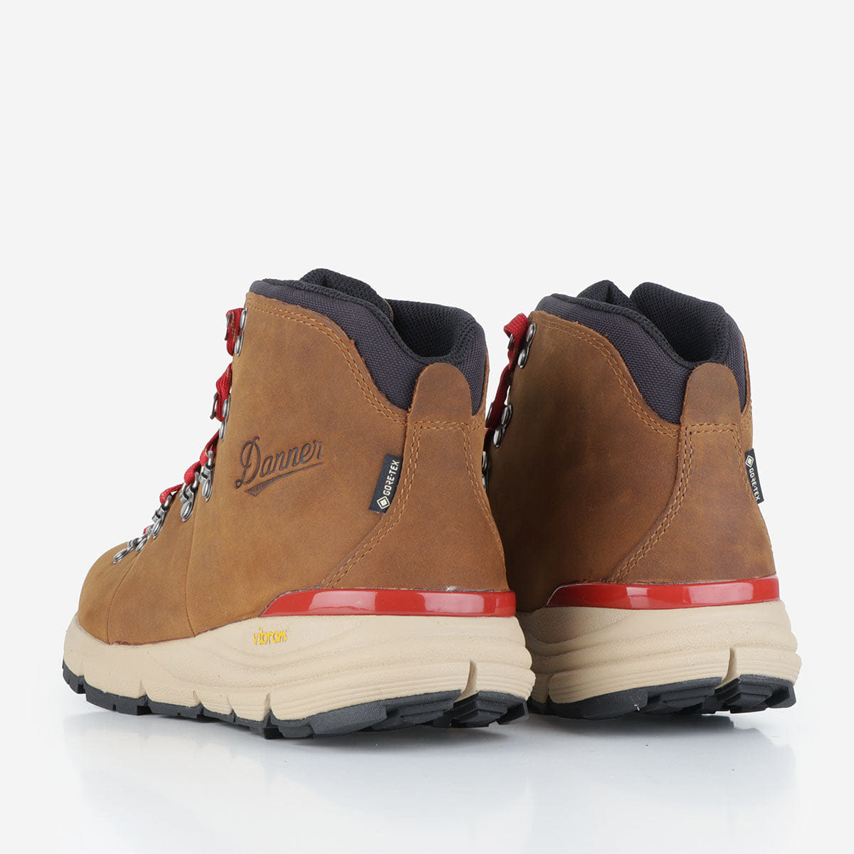 Danner Boots Danner Mountain 600 Leaf GTX Boots