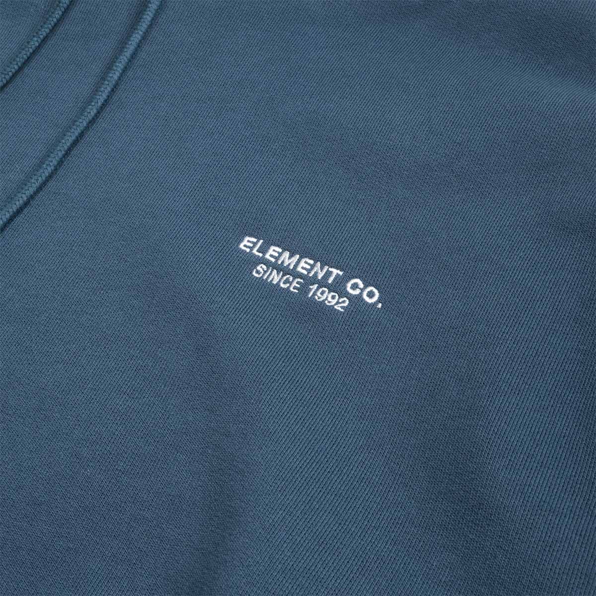 Element Co Hoodie