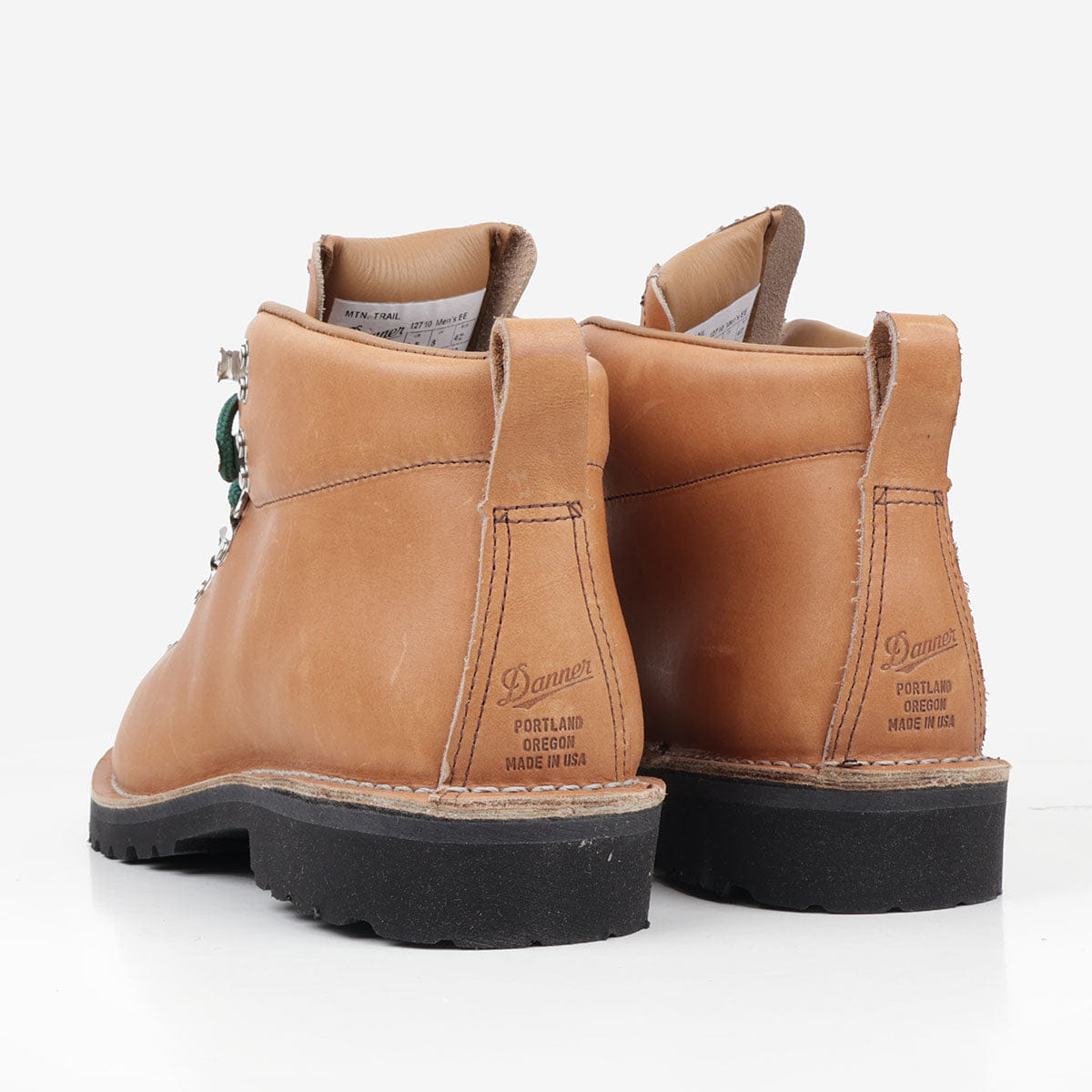 Danner Boots Danner Mountain Trail Boots