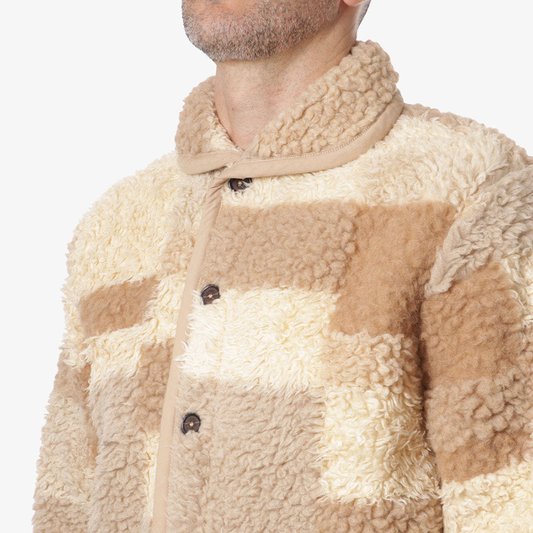 Universal Works Lancaster Jacket