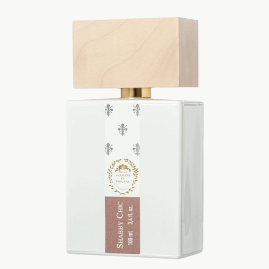 Giardini Di Toscana Shabby Chic EDP