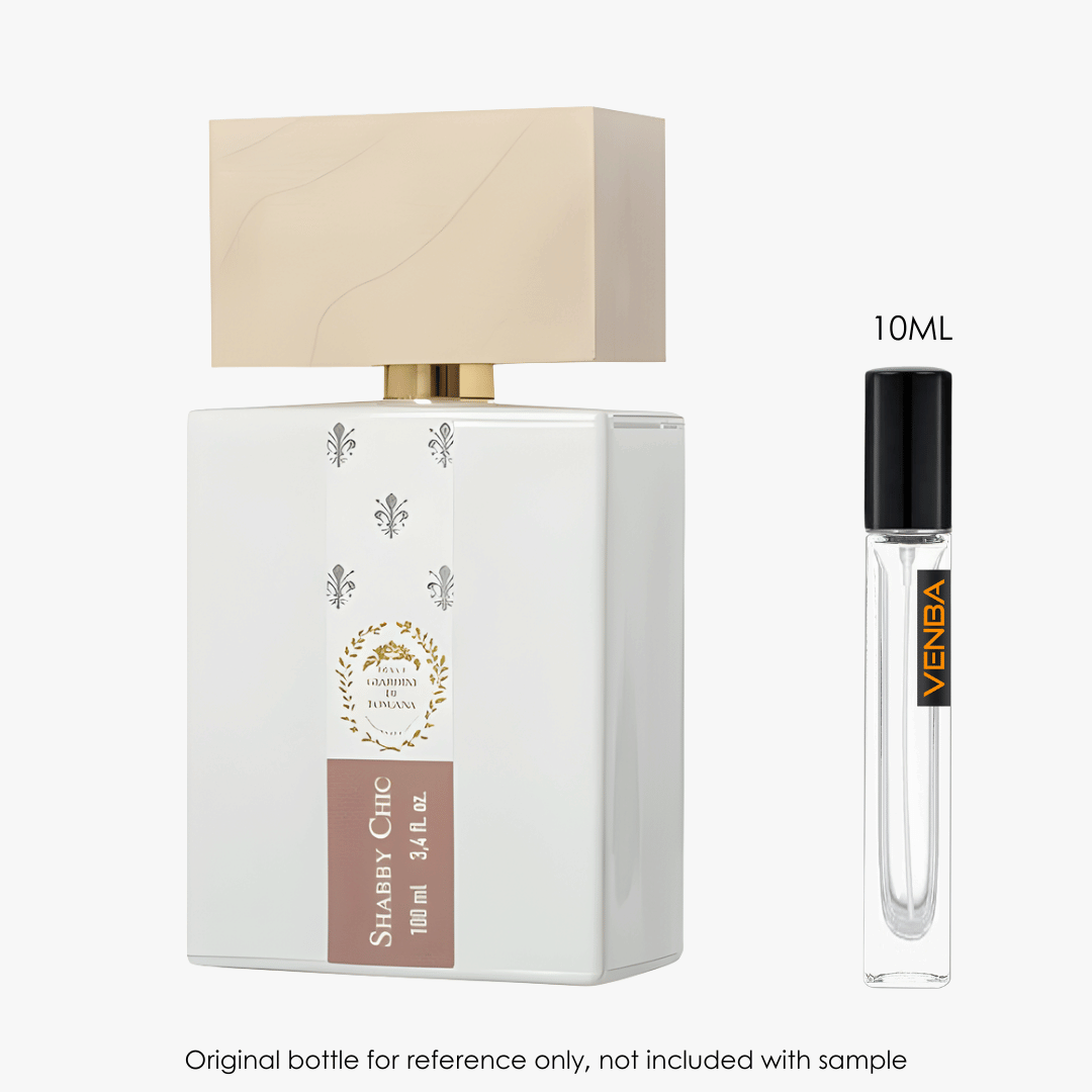 Giardini Di Toscana Shabby Chic EDP