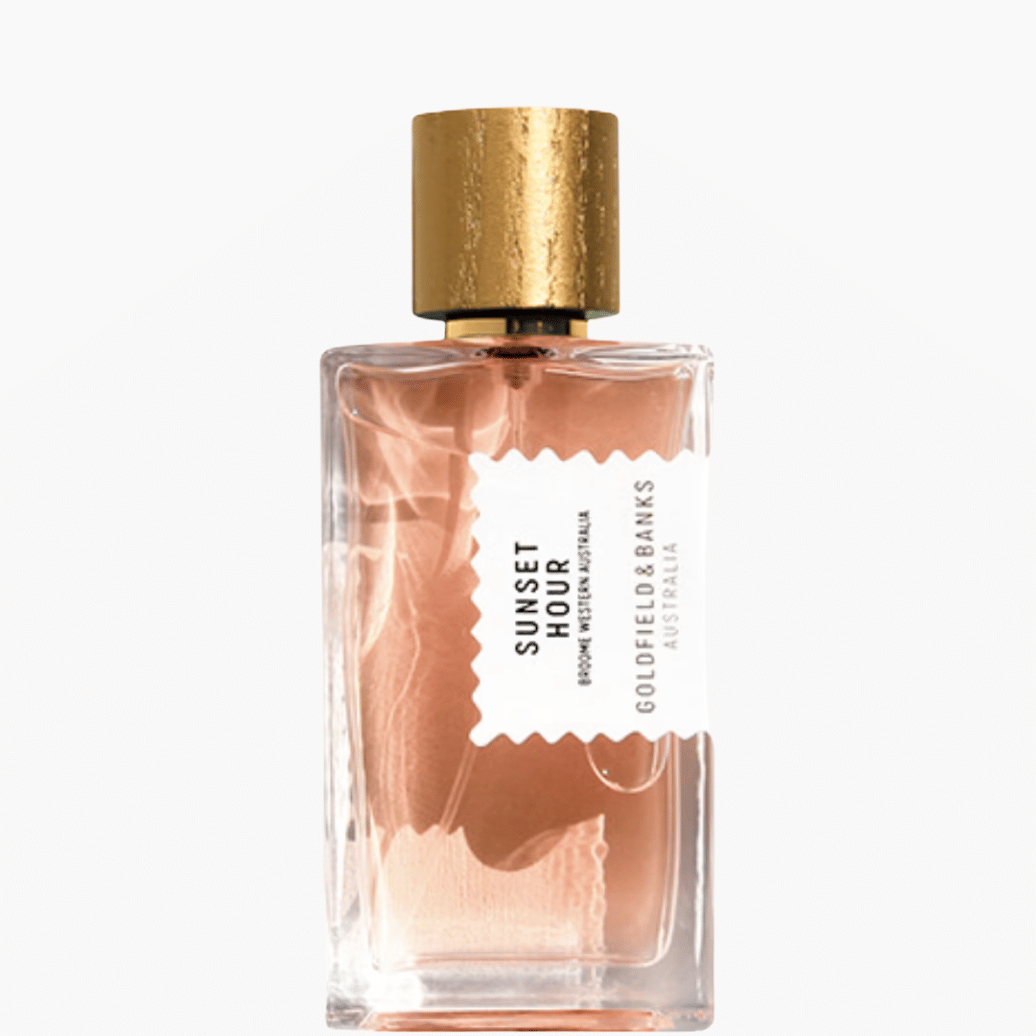 Goldfield & Banks Sunset Hour EDP