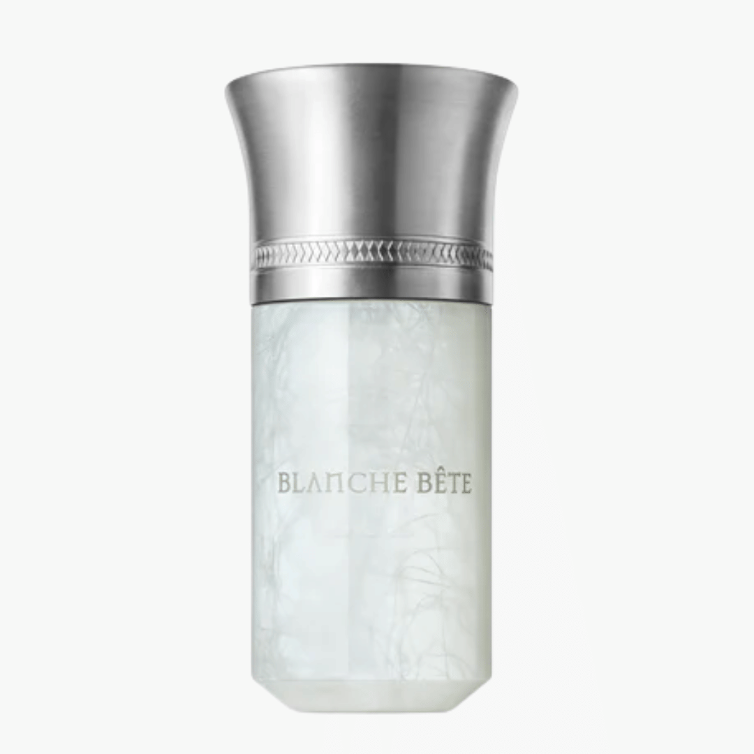 Liquides Imaginaires Liquides Imaginaire Blanche Bete EDP