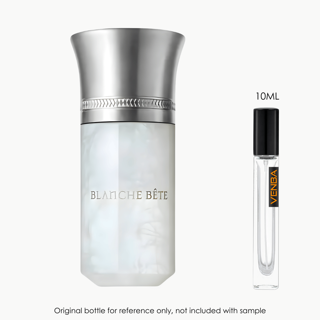 Liquides Imaginaires Liquides Imaginaire Blanche Bete EDP