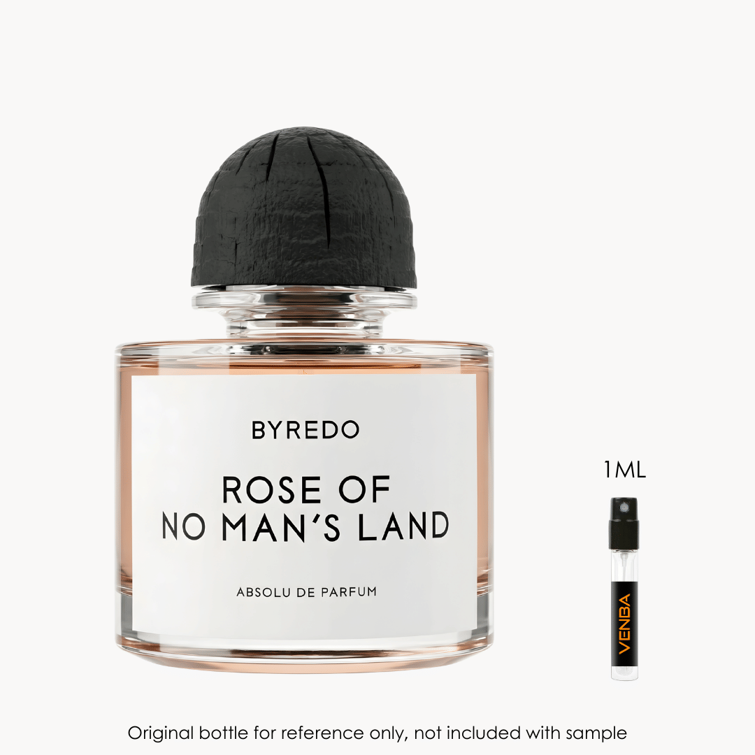 Byredo Parfums Rose of No Man's Land Absolu De Parfum