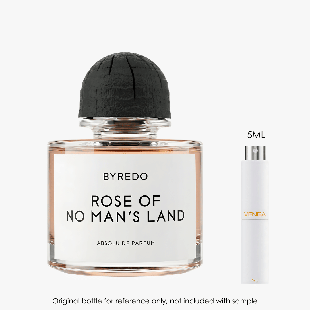 Byredo Parfums Rose of No Man's Land Absolu De Parfum