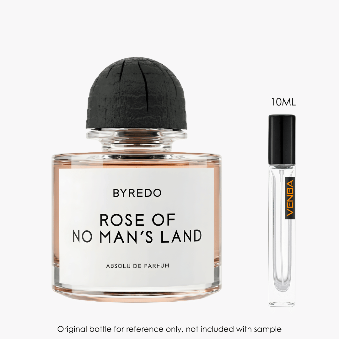 Byredo Parfums Rose of No Man's Land Absolu De Parfum