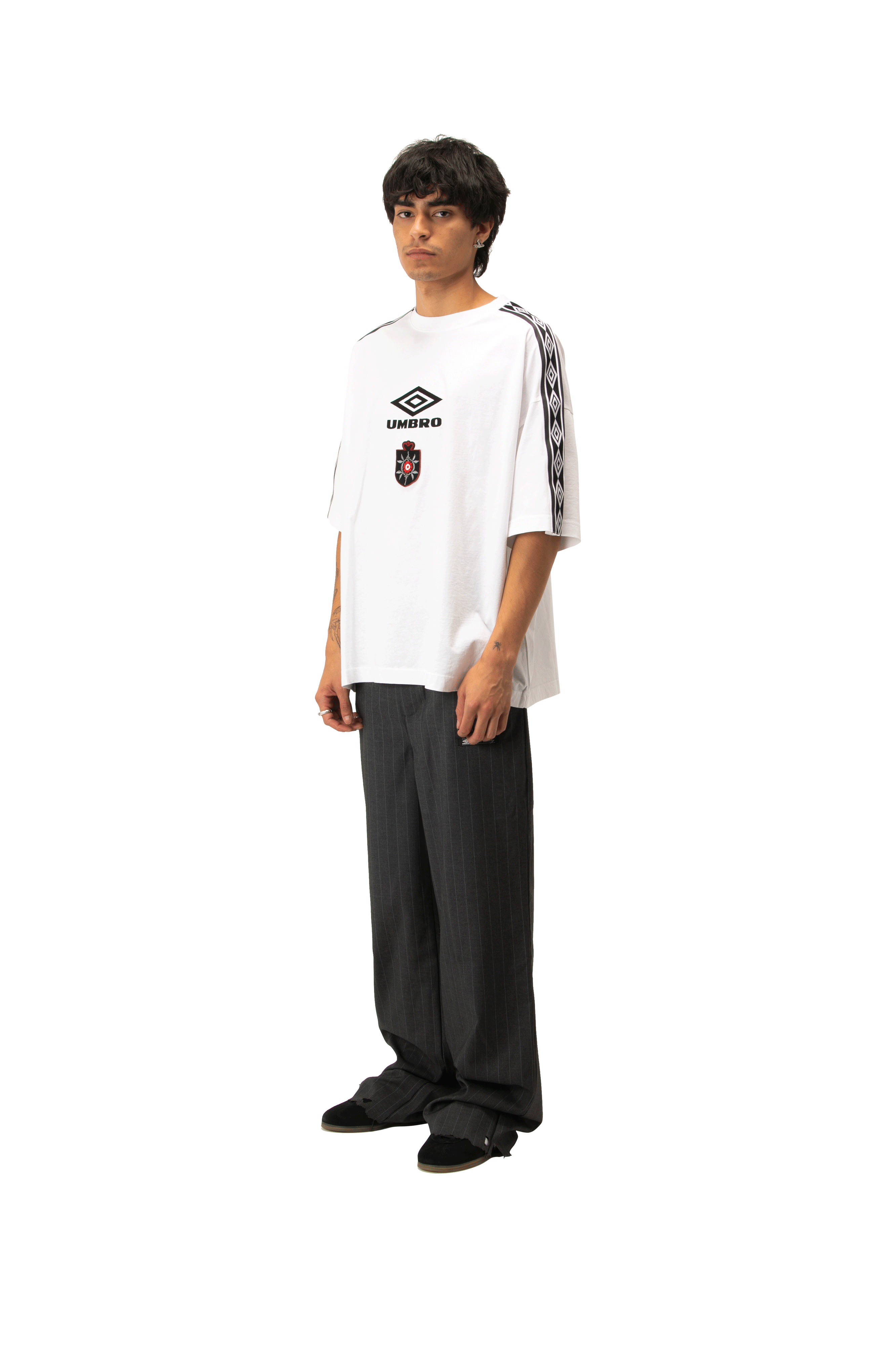 Umbro OG Tape T - shirt