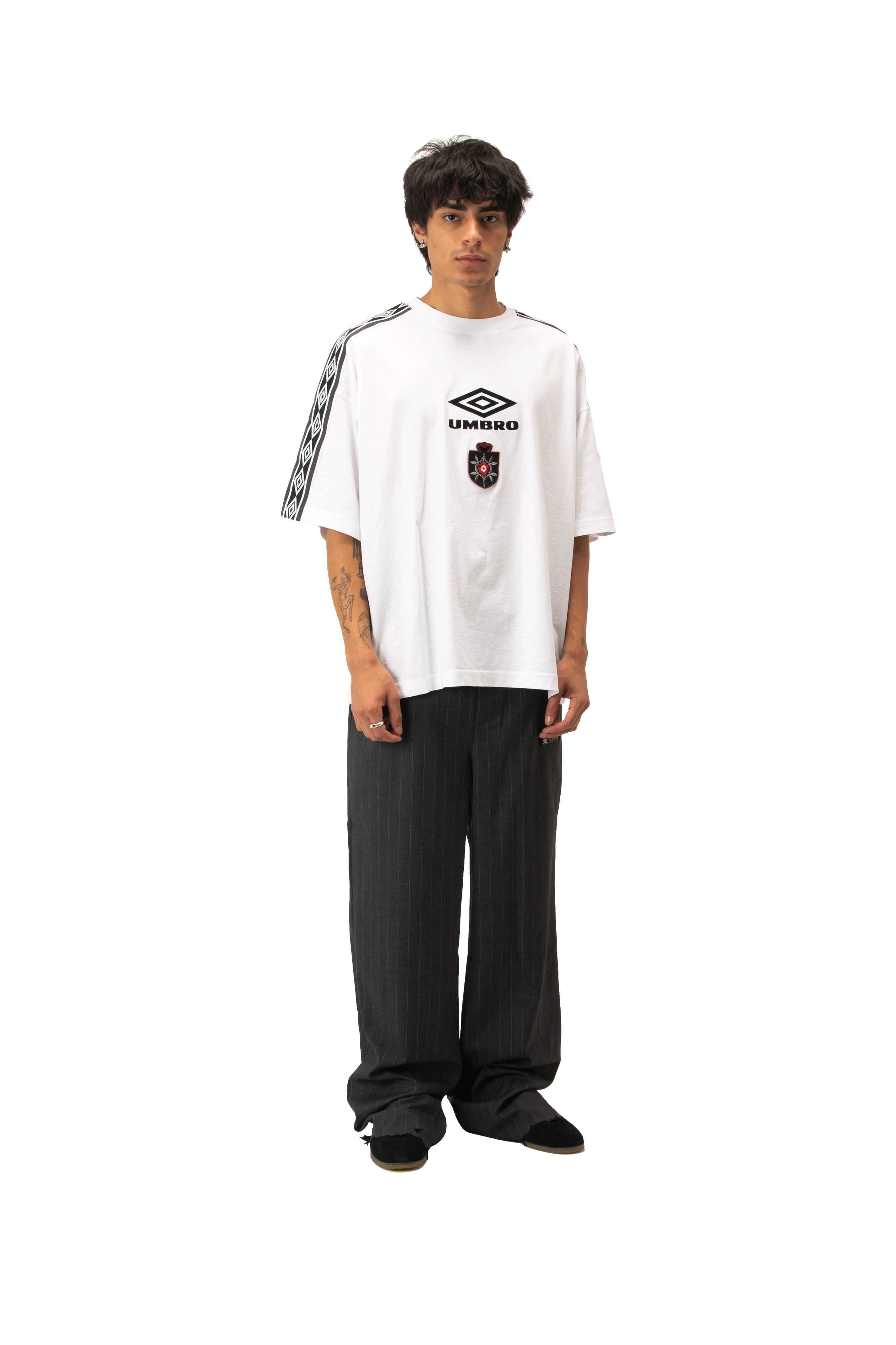 Umbro OG Tape T - shirt