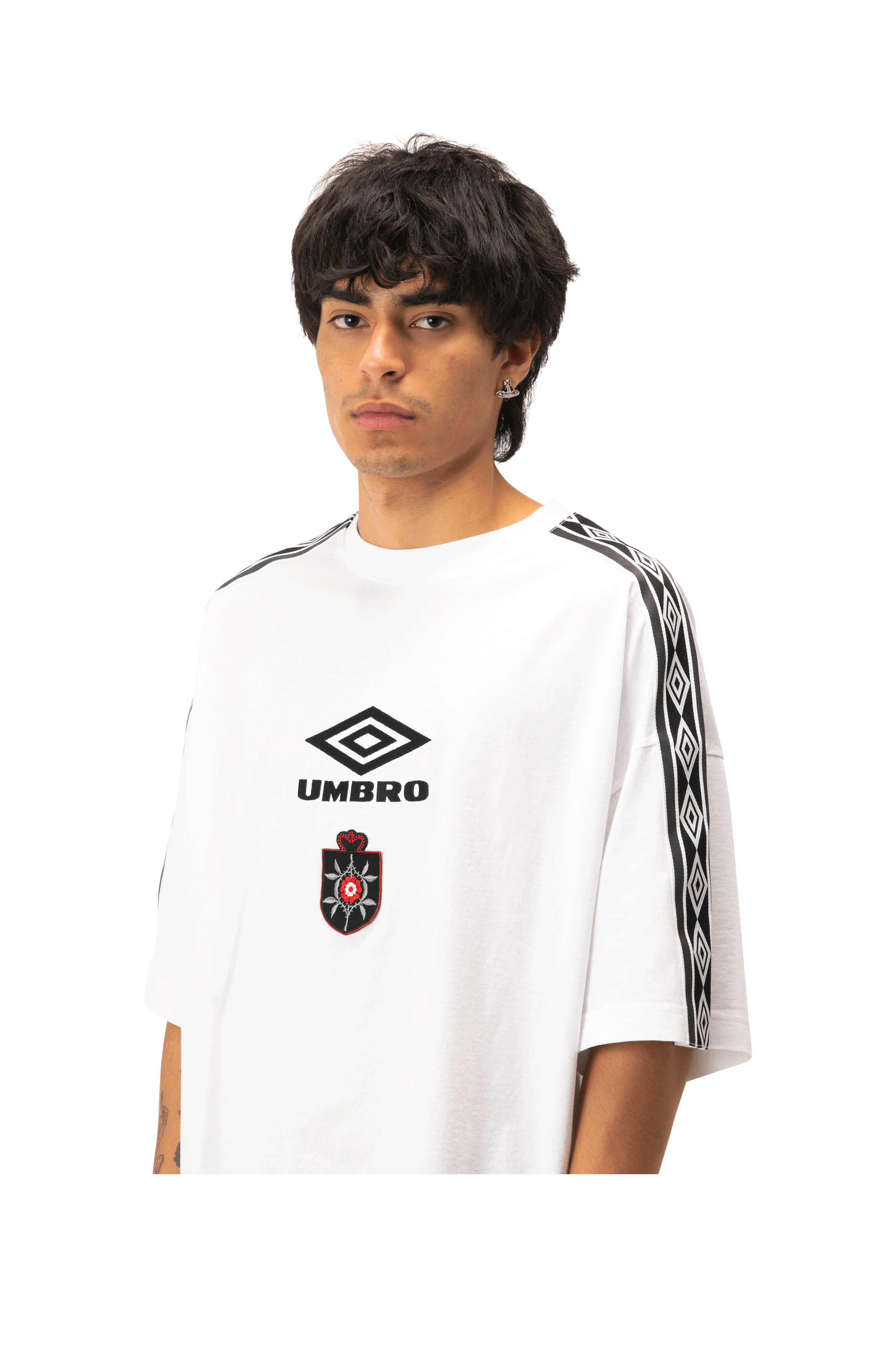 Umbro OG Tape T - shirt