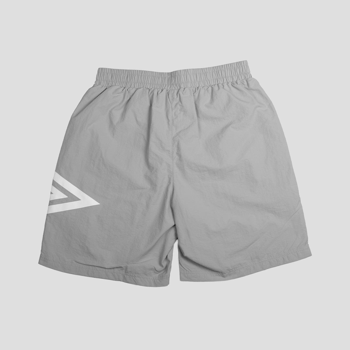 UMBRO amongst few x UMBRO - Home Shorts (Grey)