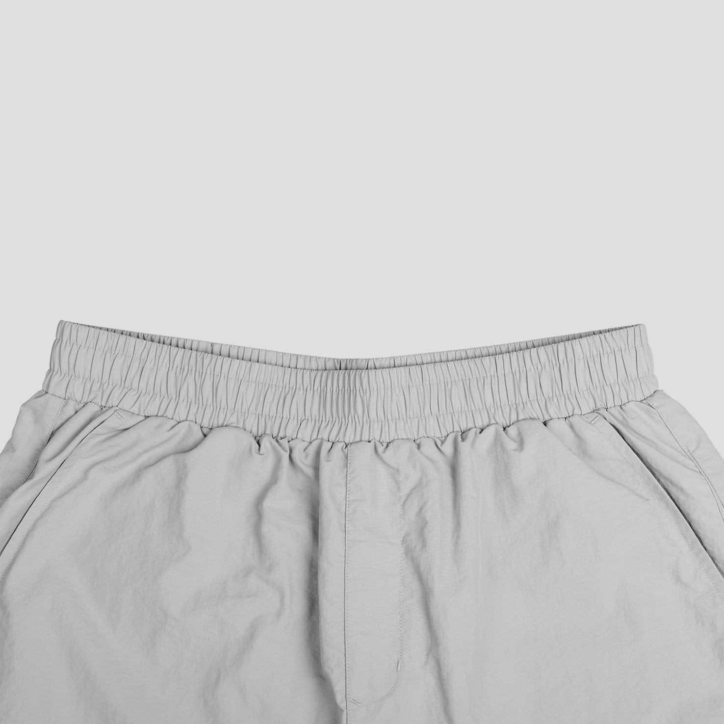 UMBRO amongst few x UMBRO - Home Shorts (Grey)