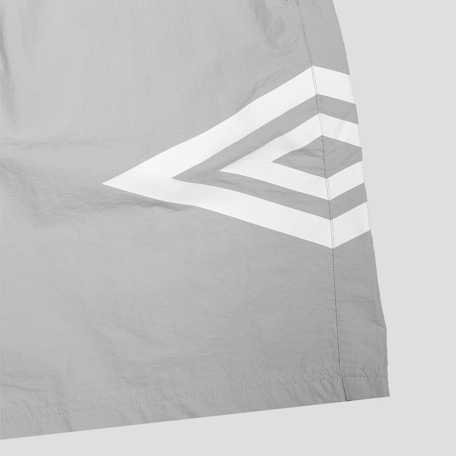 UMBRO amongst few x UMBRO - Home Shorts (Grey)